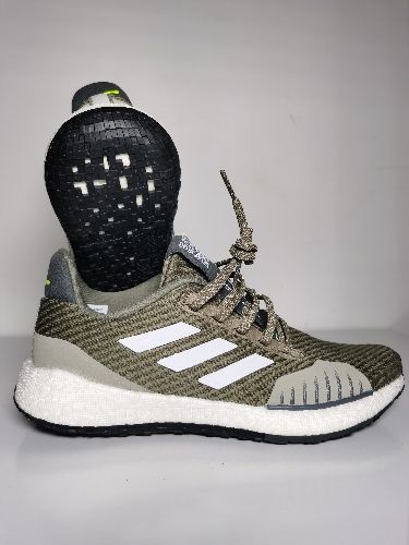 Adidas PulseBoost HD Verde No 24