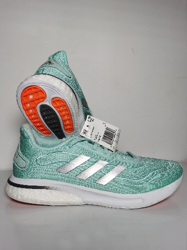 Adidas Supernova Turquesa No 26