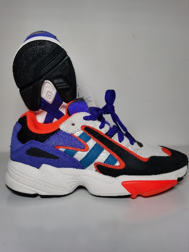 Adidas Yung-96 Chasm No 23.5