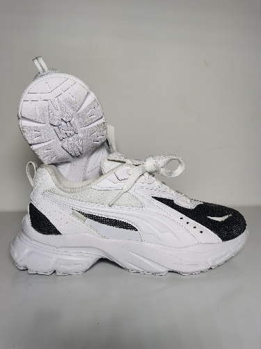 Adidas PHLOX Blanco / Gris No 23.5