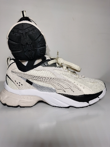 Adidas Phlox Crema No 23.5