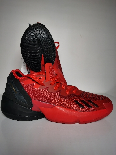 Adidas Basketball DON Insue 4 Mitchell No 27