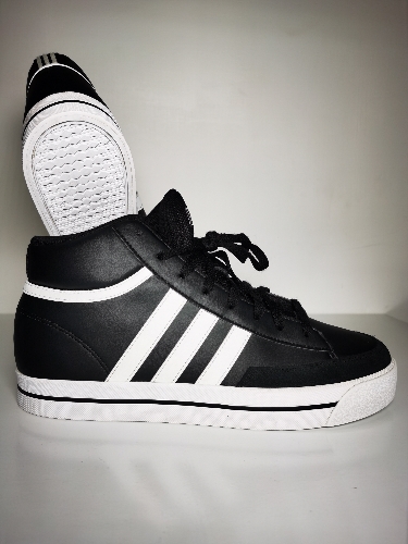 Adidas Retrovulc Negro No 27