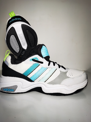 Adidas Strutter Blanco No 26