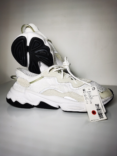 Adidas Ozweego  Blanco No 27