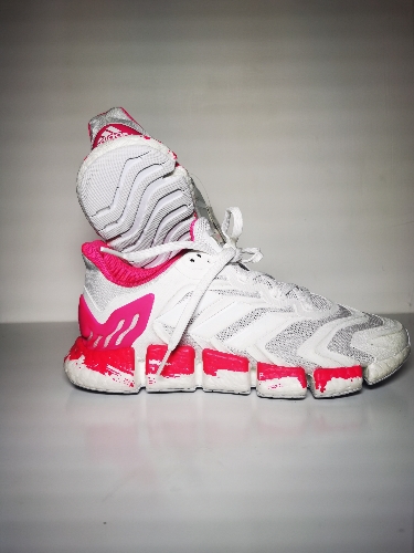 933 Adidas Climacool Vento Running Beckham No 26