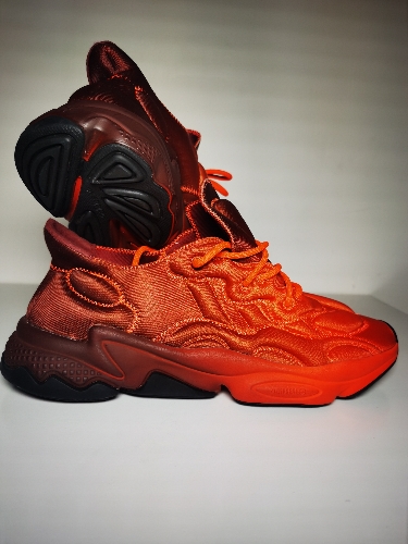 Adidas Ozweego 3D Naranja No 27