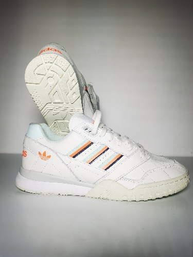 Adidas Ar Trainer Casual Blanco No 25.5