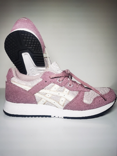Asics Casual Morado No 25.5