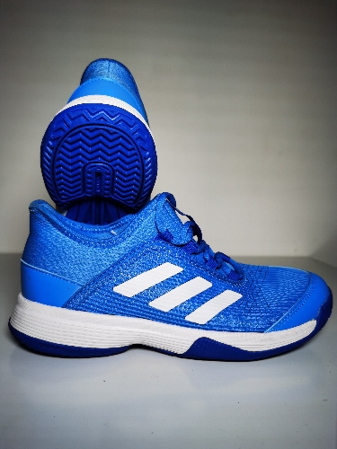 Adidas Adizero Club Azul No 23.5