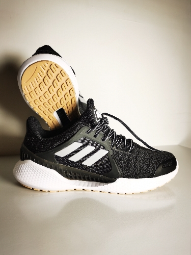 976 Adidas Climacool Summer Rdy Negro / Blanco No 23