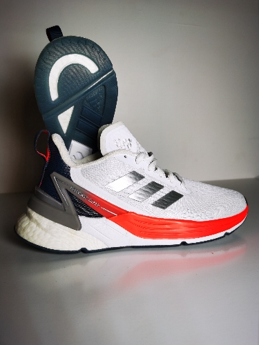 Adidas Response Super Blanco / Naranja No 22.5