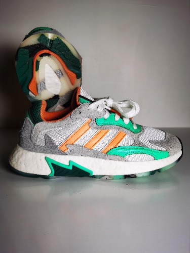 Adidas Tresc Run Gris / Colors No 23.5