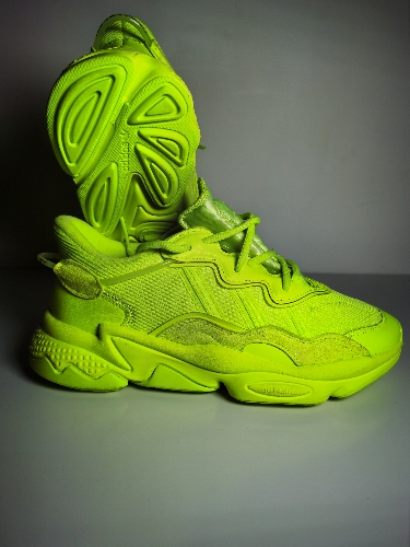 Adidas Ozweego Verde Lima No 26