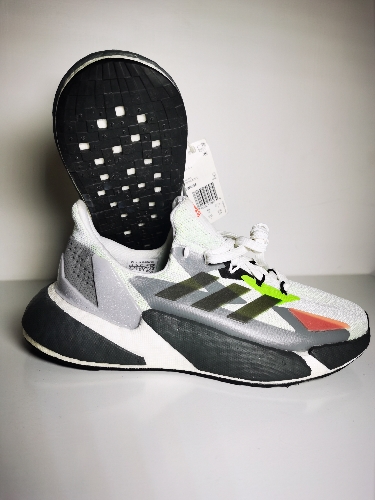 Adidas Boost Course Gris / Colors No 23.5
