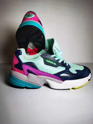 Adidas Falcon W Colors No 24