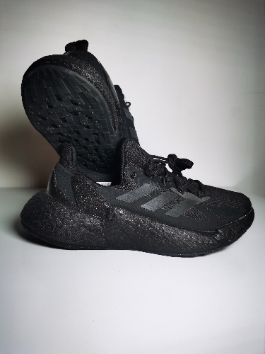 Adidas Boost Running x9000 Negro No 24