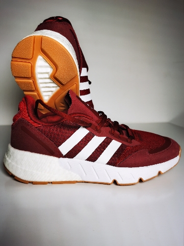 Adidas Zx 1k Boost Vino No 24