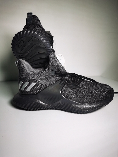 Adidas Alpha bounce Beyond Negro No 23.5