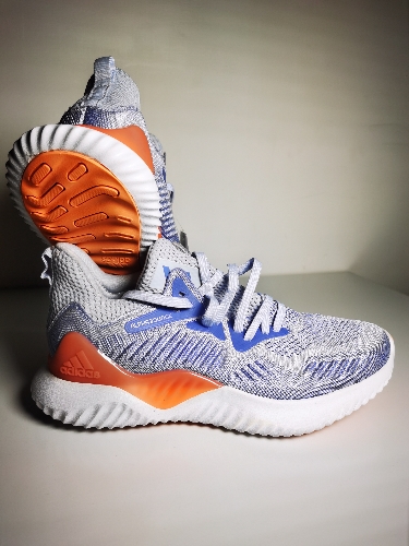 Adidas Alphabounce Beyon Azul No 23.5