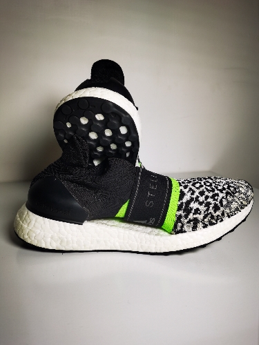 Adidas Boost Stella Mccartney No 24