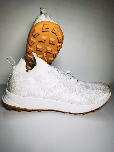 Adidas Terrex Parley Blanco No 27.5