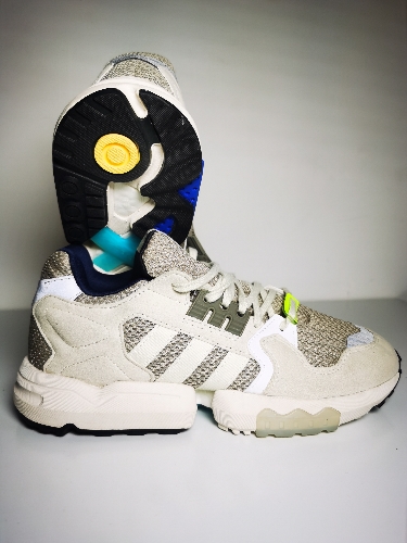 Adidas Zx Torsion Beige No 26.5