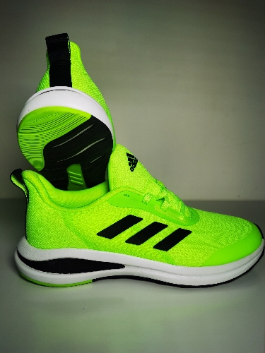 Adidas FortaRun Verde No 25.5