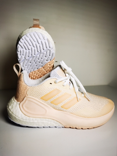 Adidas Alphalava Rosa / Blanco No 23