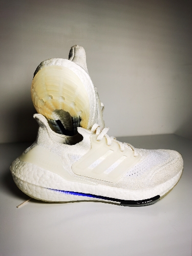 Adidas Ultraboost Blanco No 24