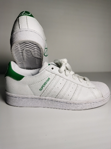 Adidas Concha Prime green Peace Blanco / Verde No 22