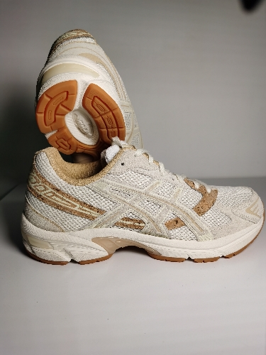 Asics Gel 1130 Beige / Corcho No 26.5