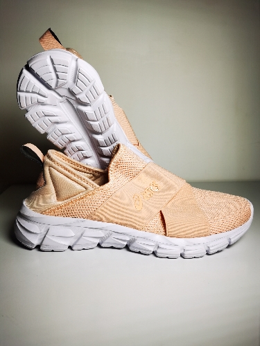 Asics Flip-on Rosa No 24