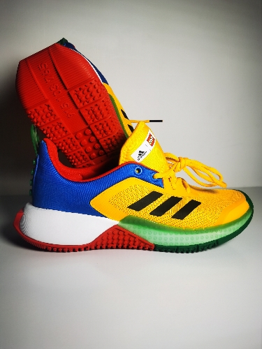 Adidas Lego Sport Running No 25.5