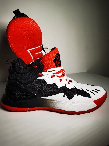 Adidas Don Rose Son Of Chi
