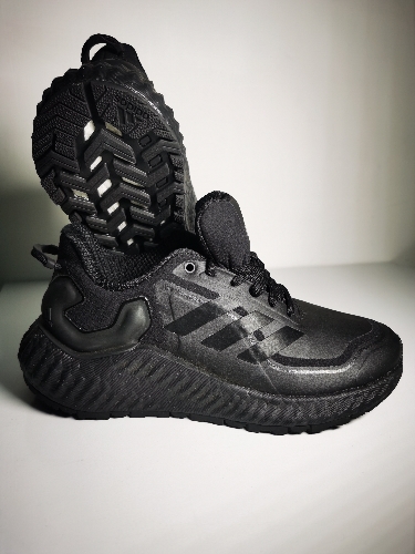 Adidas ClimaWarm Negro Negro No 23.5