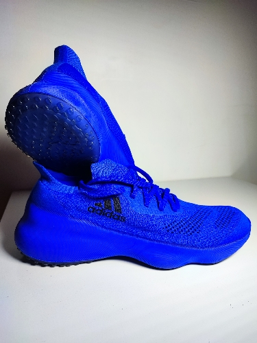 1392 Adidas Future Natural Azul No 29