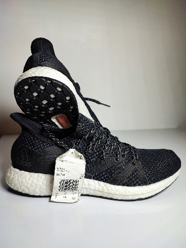 Adidas Am4nic Ultraboost Negro No 24