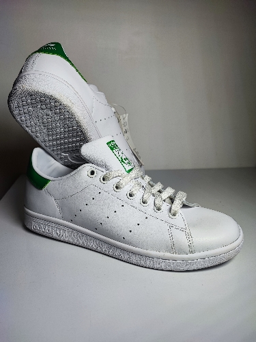 Adidas Stan Smith Blanco No 24.5