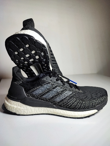 Adidas Solar Boost Negro No 24.5