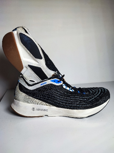 1492 Adizero X Parley Running No 24.5