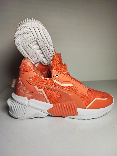 1614 Puma XT Rosa / Blanco No 22.5