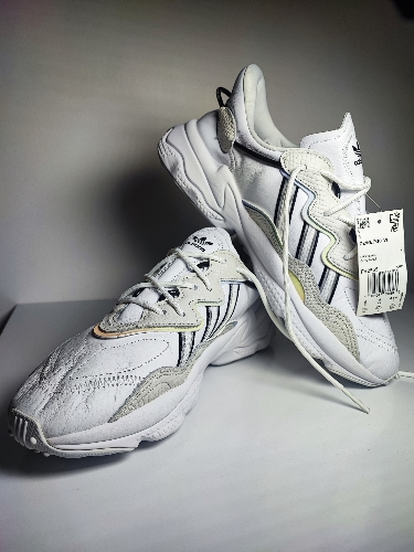 Adidas Ozweego Blanco Piel No 27.5