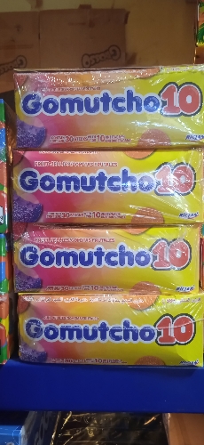 GOMUCHO