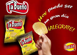 PAPA TA BUENO