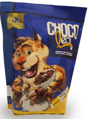 CHOCOLEO