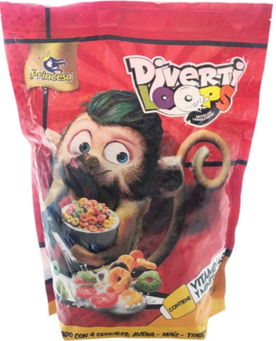 DIVERTILOPS