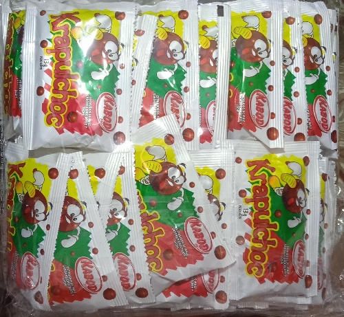 KRAPULCHOC