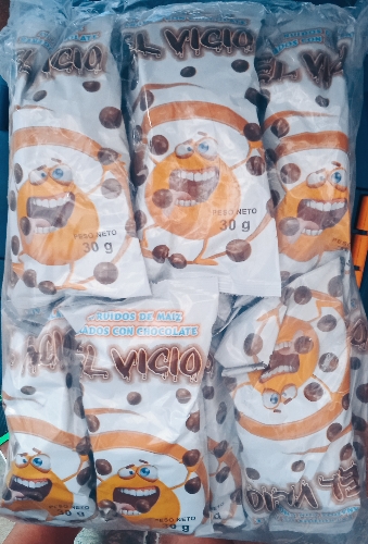 EL VICIO