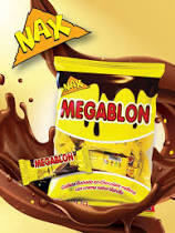 MEGABLON